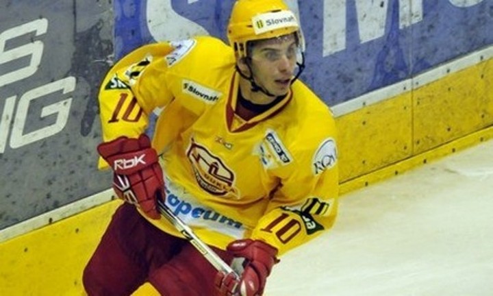 Nitra bez Švagrovského, ale s Haščákom